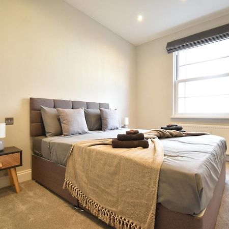 Stunning 2 Bed Apartment London Ngoại thất bức ảnh