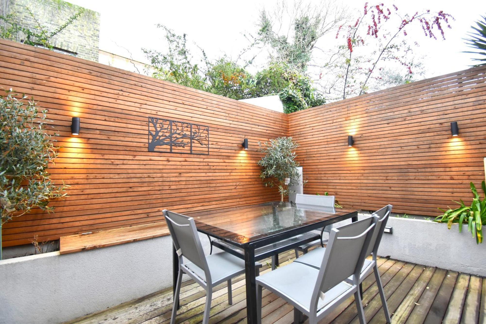 Stunning 2 Bed Apartment London Ngoại thất bức ảnh