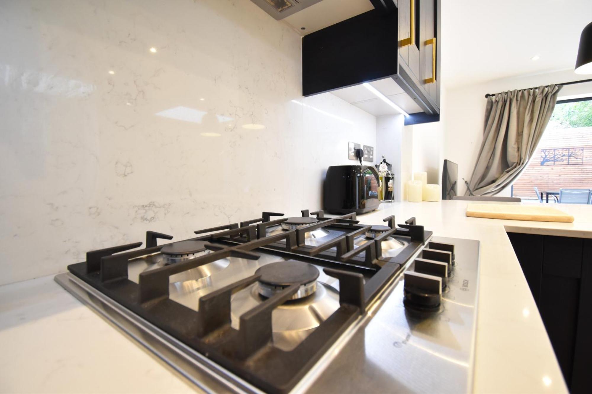 Stunning 2 Bed Apartment London Ngoại thất bức ảnh