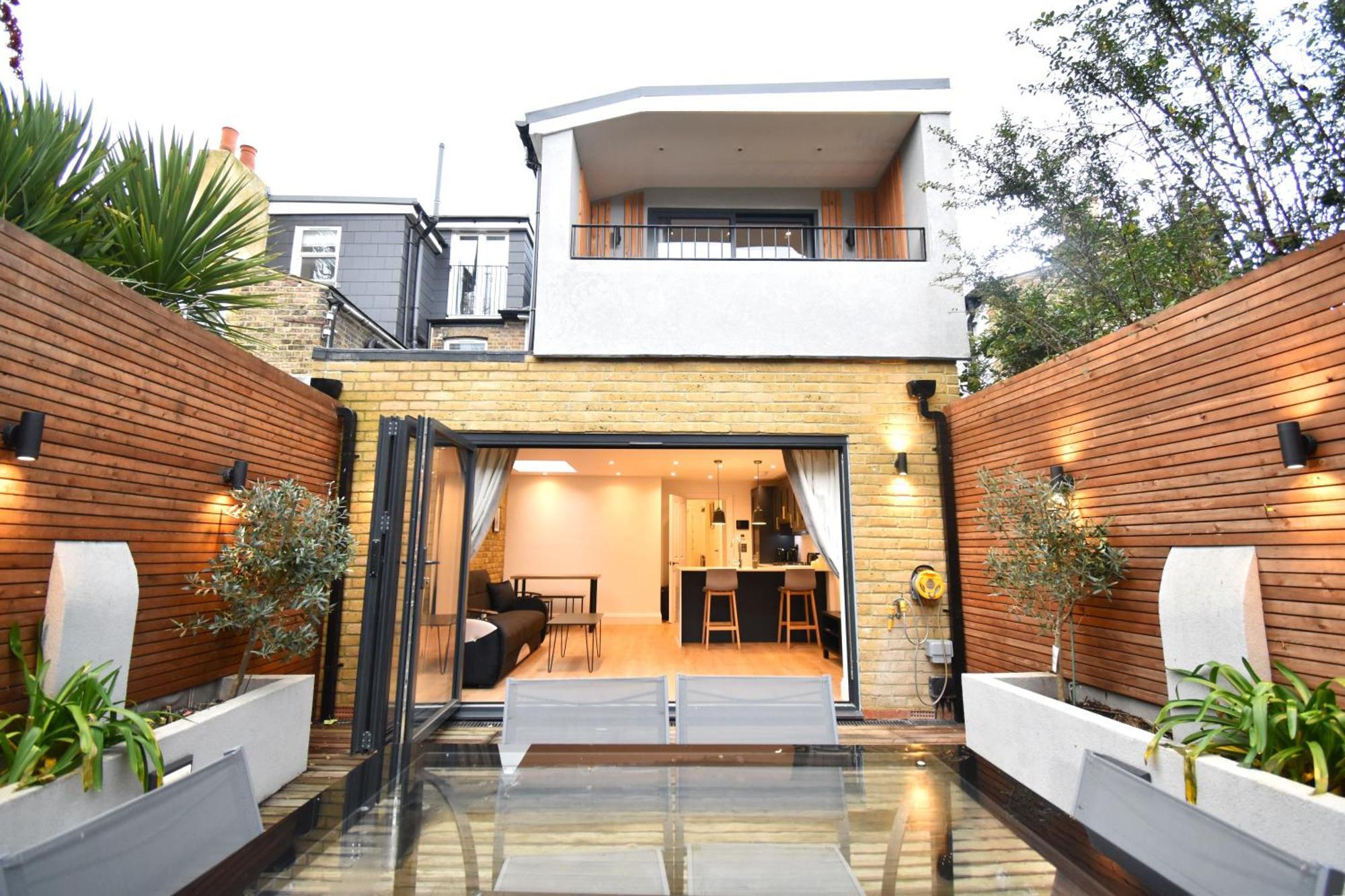 Stunning 2 Bed Apartment London Ngoại thất bức ảnh