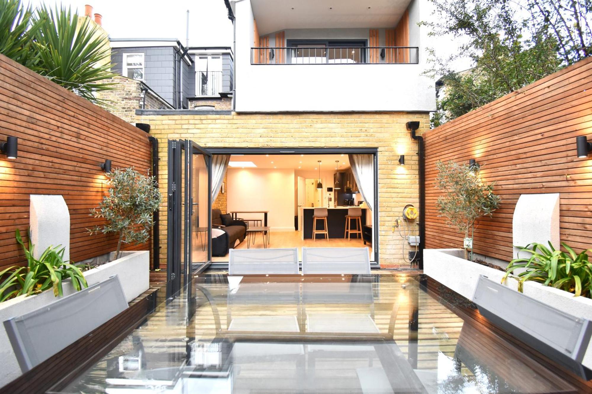 Stunning 2 Bed Apartment London Ngoại thất bức ảnh